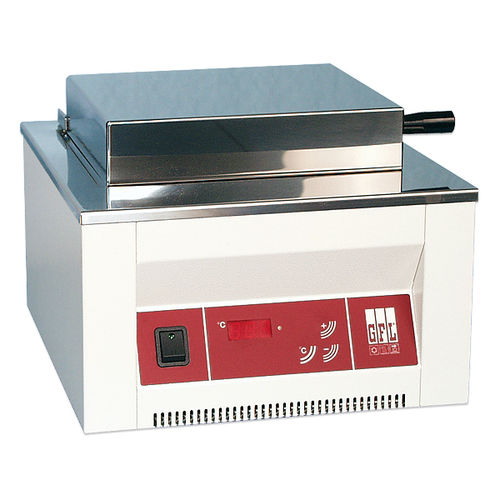 Bể ổn nhiệt cách thủy GFL 14 lít 1003